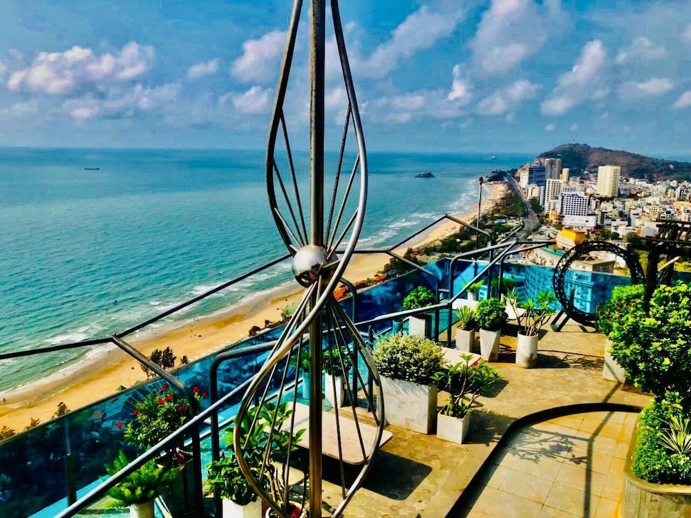 Oasky Vung Tau view 3