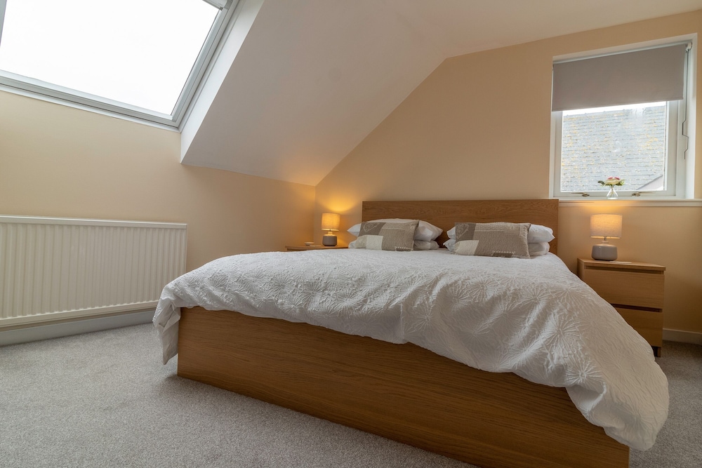Fishertown House view 5