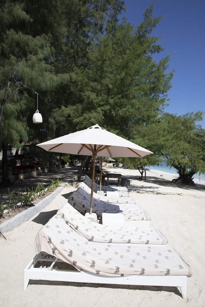 Villa Coral Flora