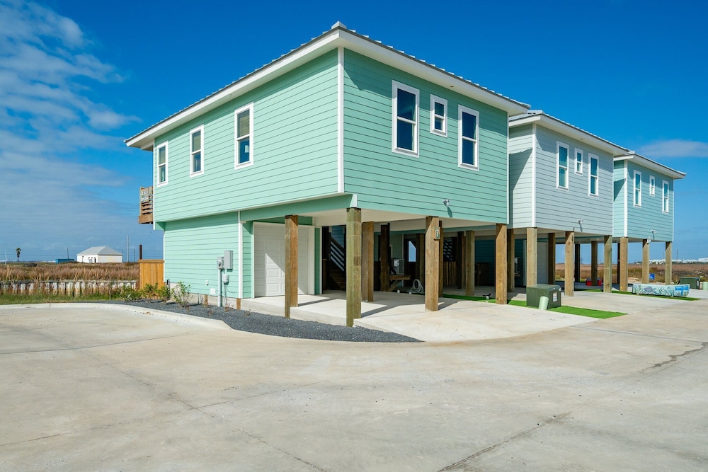 Coastal Retreats Collection