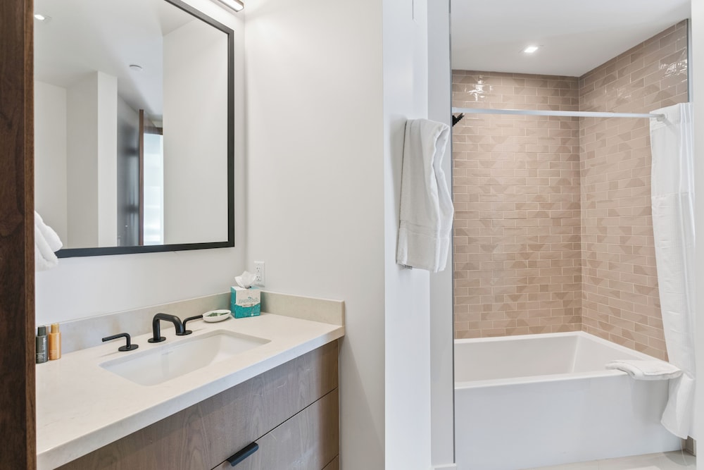 Argent at Deer Valley Resort - Two Bedroom Deluxe #401 2 Condo
