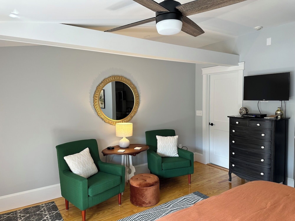 Inn at Perkins Cove