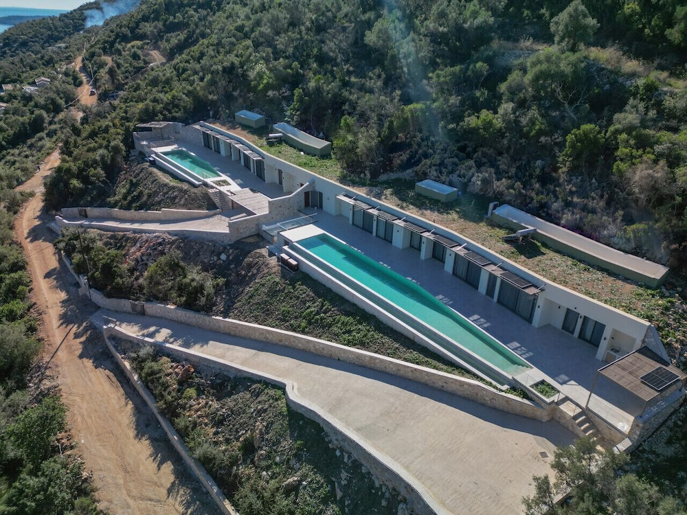 Villa Mulberry in Vasiliki