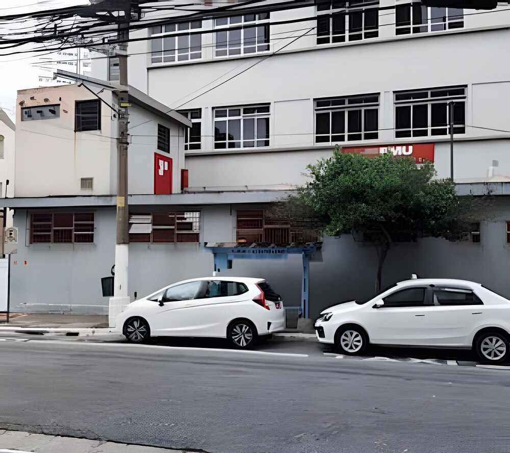 Apartamento Novinho Liberdade SP