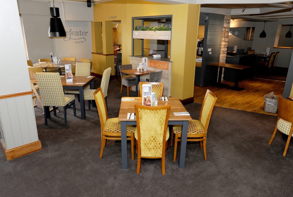 Premier Inn Lincoln - Canwick, photo 13