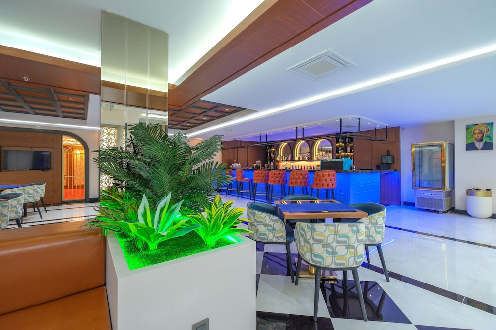 Elysium Deluxe Süitler - Image 88