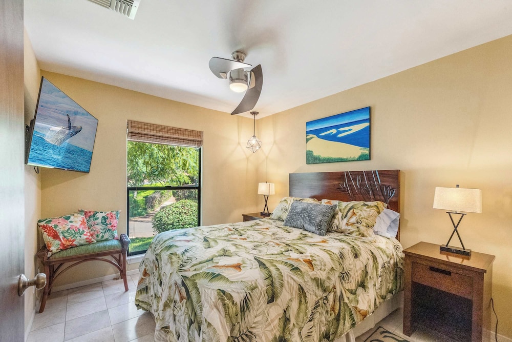 Kaanapali Plantation Condominiums