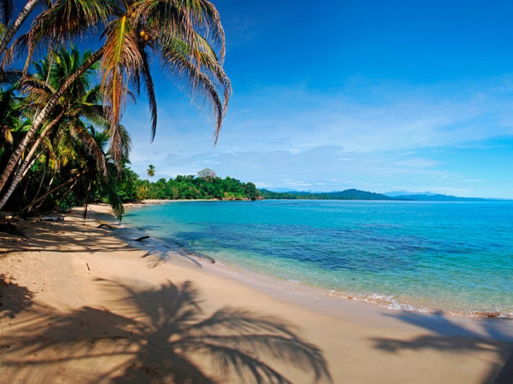 Lomas del Caribe