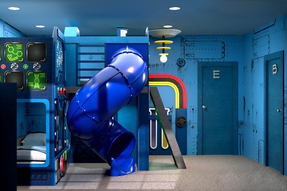 Vor5450aa: 5 Bed, Imagination Lab, Pool