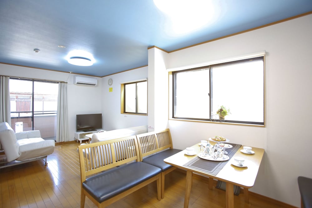 Private Residence Kyoto Toji view 5