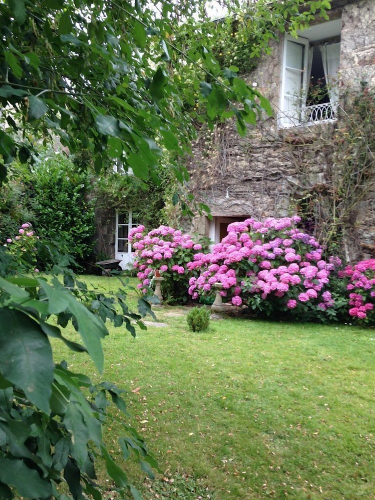 Le Clos du Prince Chambres d'hôtes