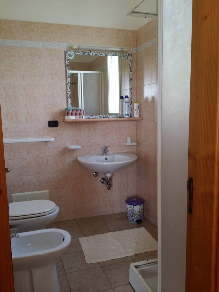Case vacanze Cerra