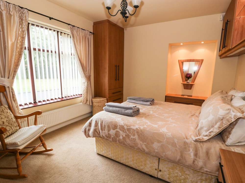 Hunters Moon Annexe view 2