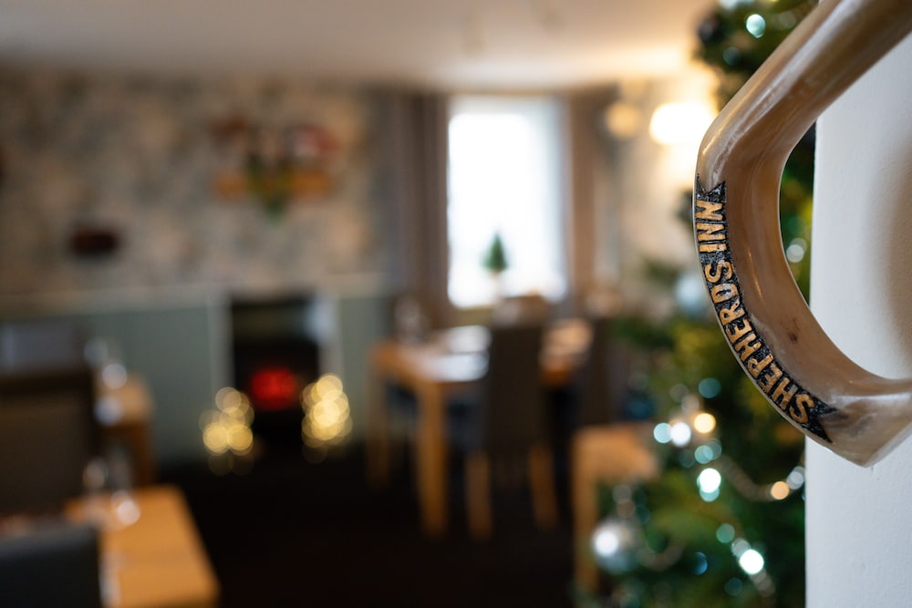 The Shepherds Inn