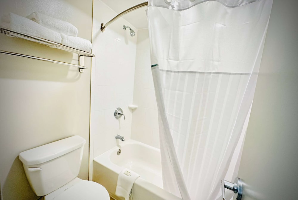Days Inn by Wyndham WestEnd Alexandria,VA Washington DC Area - Property Image 6