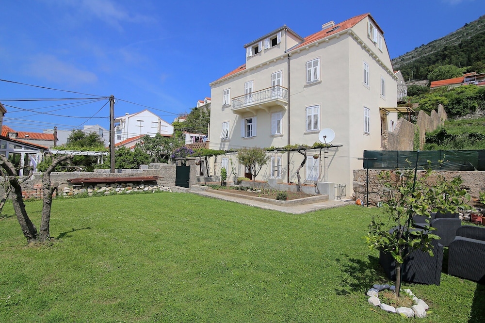 Vicina Summer Apartments - One Bedroom Apartment With Sea View