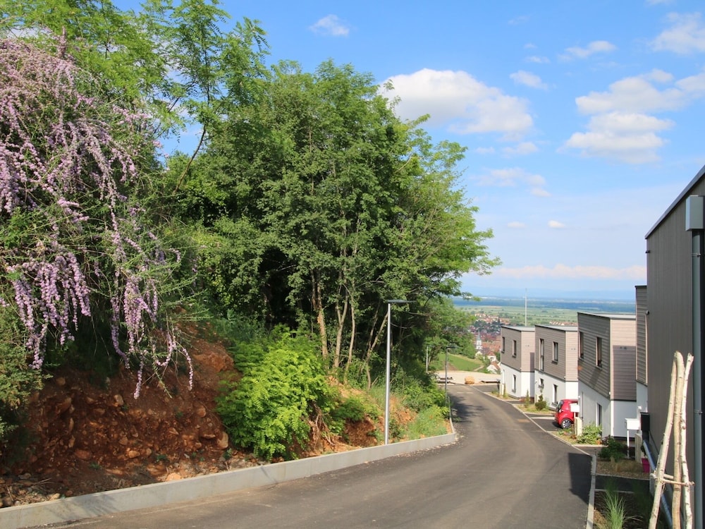 Terrasses D'alsace