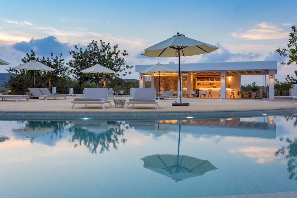 Agroturismo Can Toni Xumeu - Only Adults photo 5