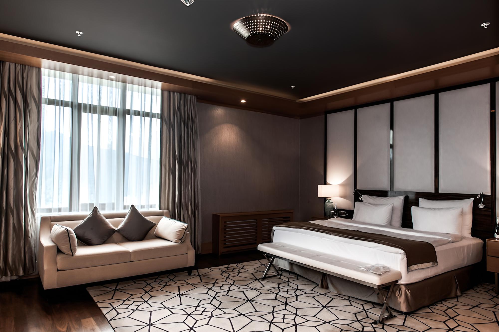 Rixos Krasnaya Polyana Sochi