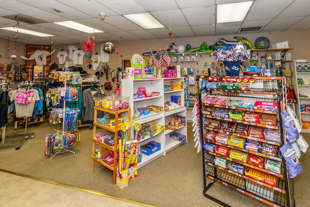 Chehalis RV & Camping Resort
