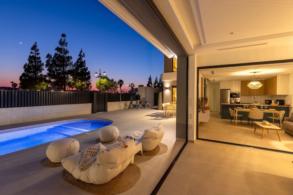 Dreamscape Villa by Fidalsa