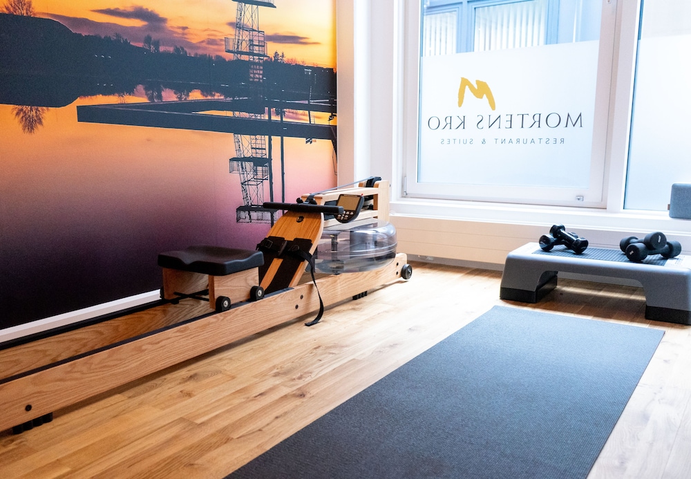 Aalborg Vacations - Mortens Kro Restaurant  Suites - Property Image 12