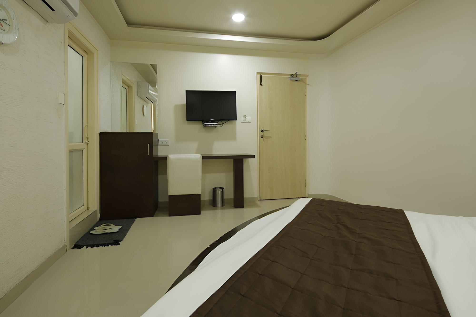 Hotel Volga