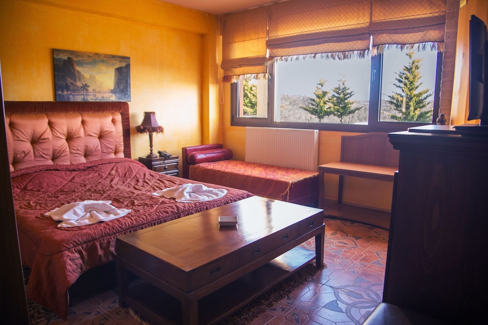 Silva Suites