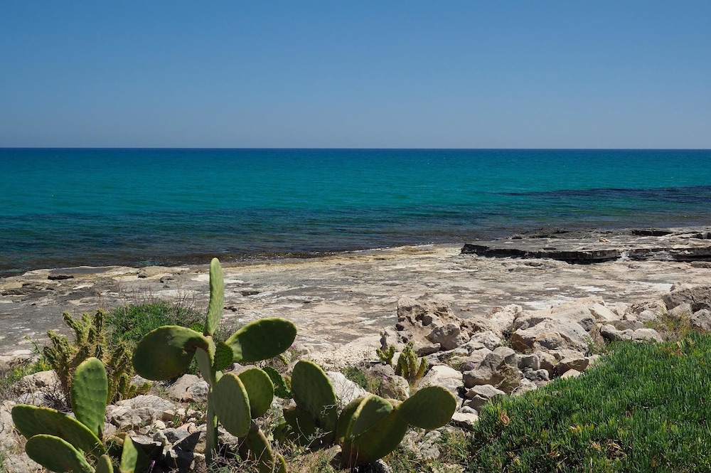 Cala Sol - Mimosa view 4