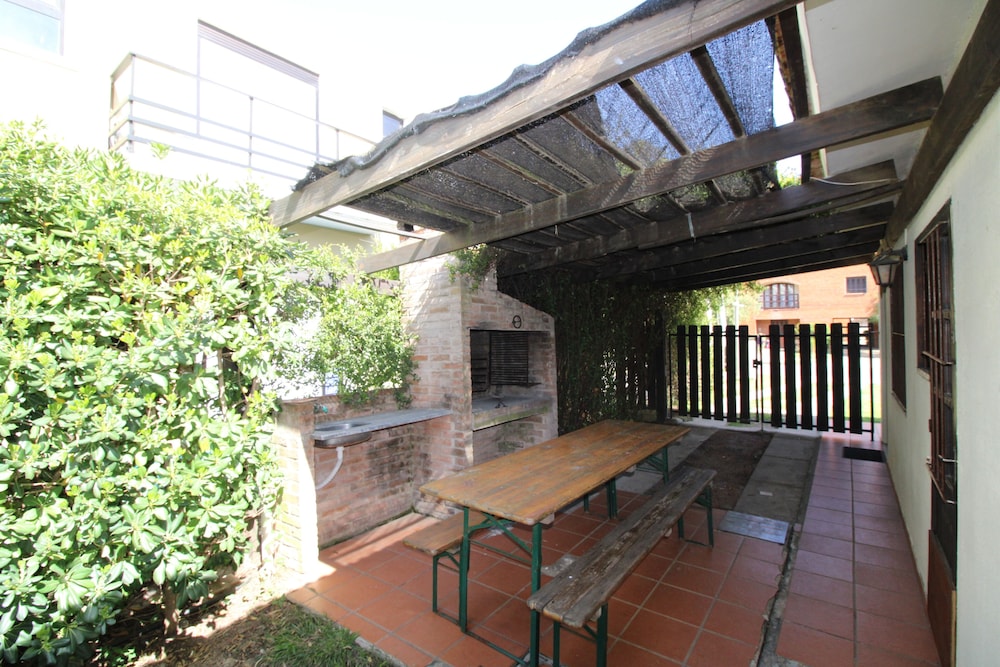 Complejo Cabanas Piriapolis