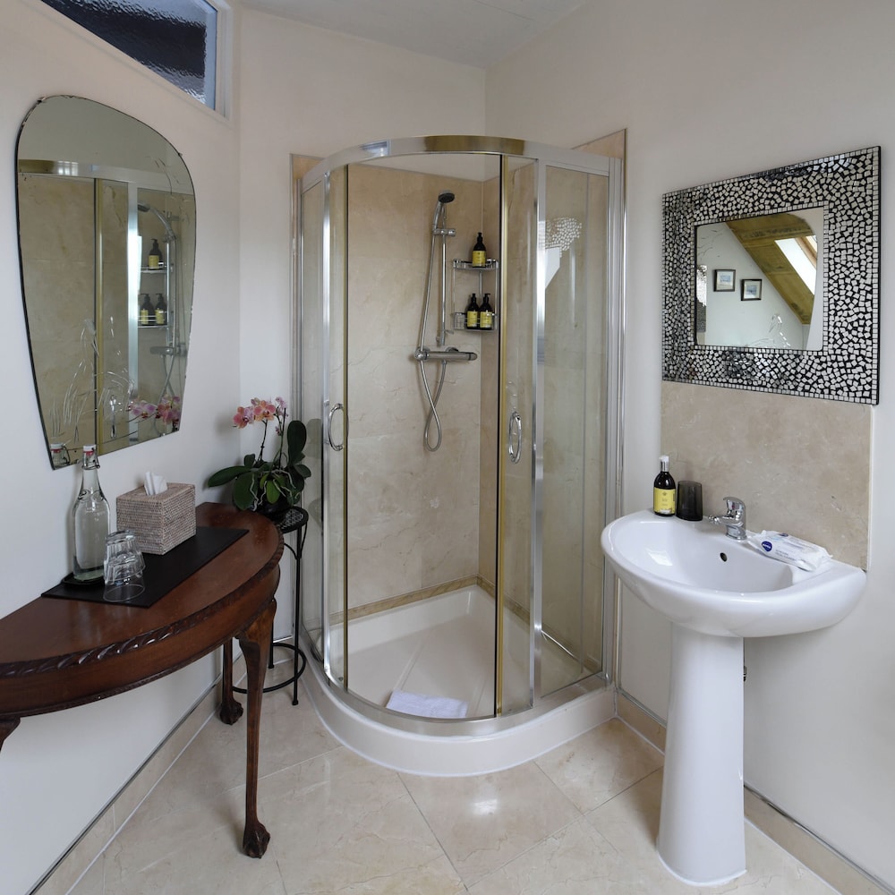 The Herons Rest Townhouse B&B