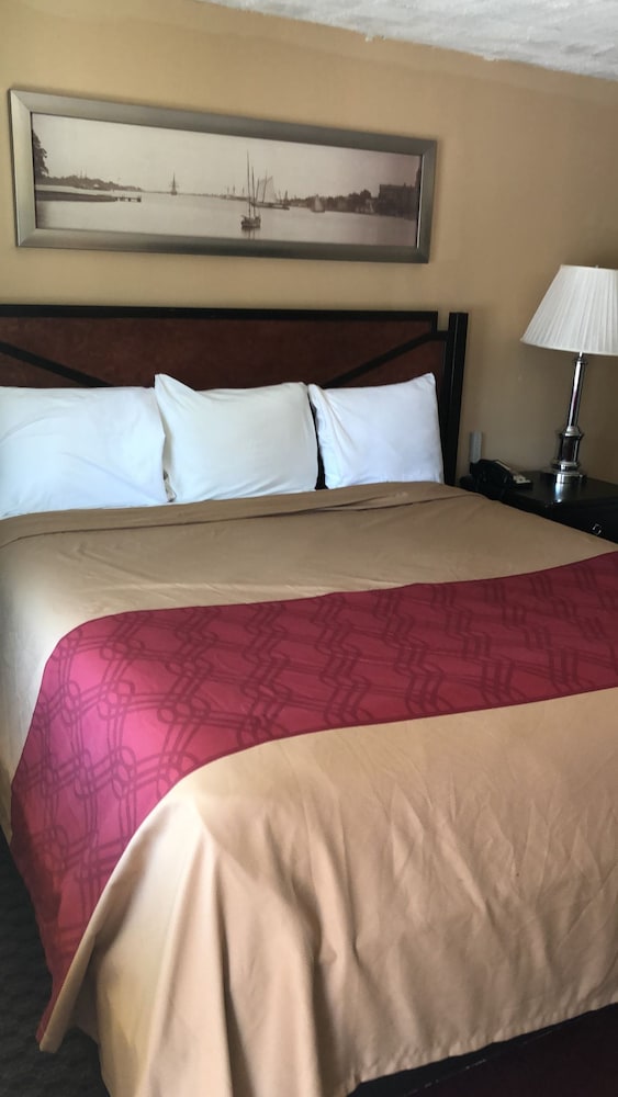 Rodeway Inn