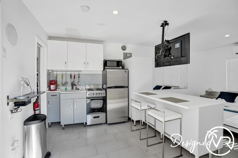 Unitb Sea&i Private Studio Near Deerfield Beach