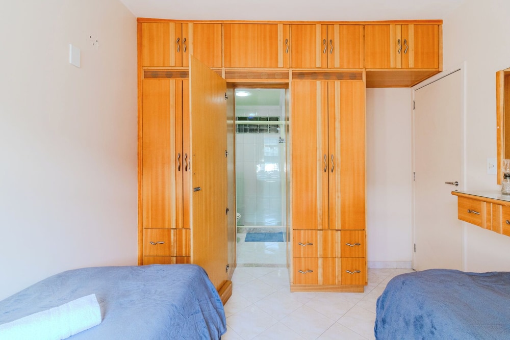 Comfortable Apartment 50m From Forte Beach Mzd0308