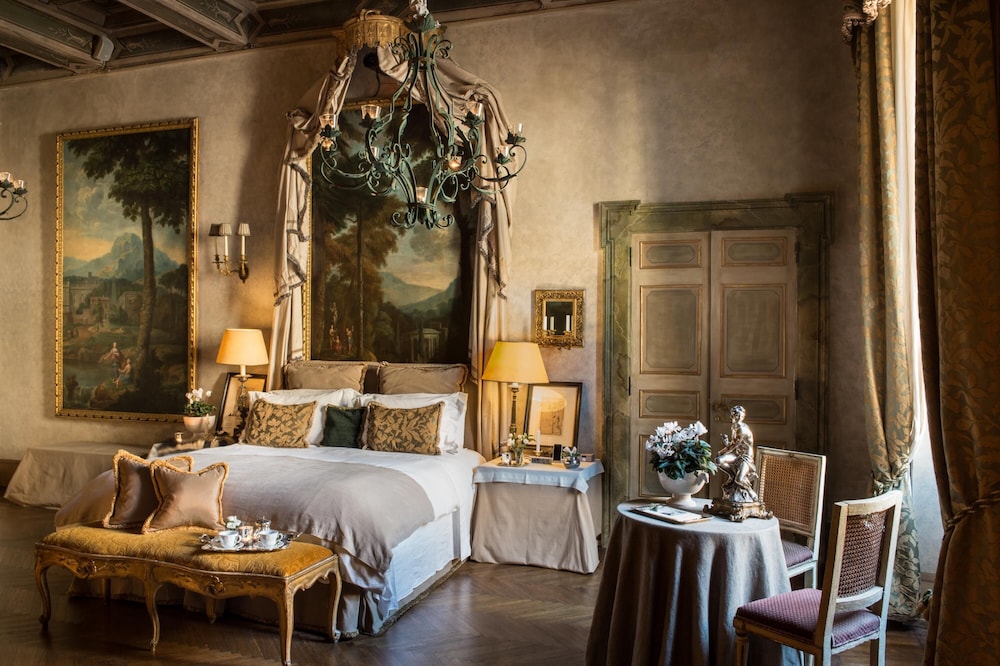 Palazzo Renaissance Experience Elegant and Historic Stay in Rome photo 2