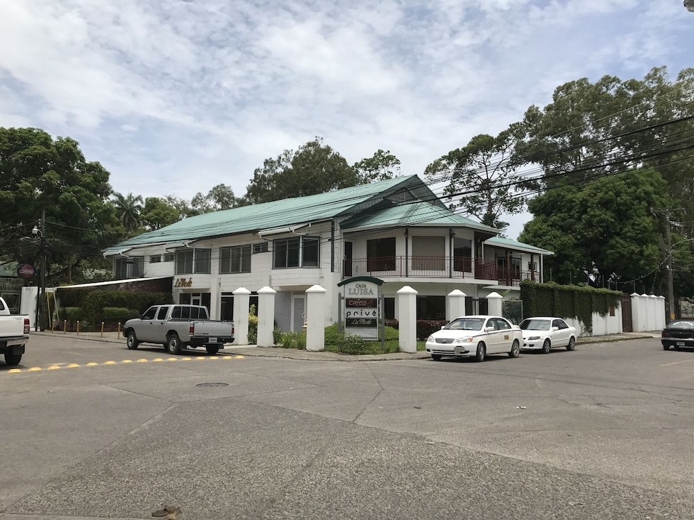 Hotel Casa Luisa