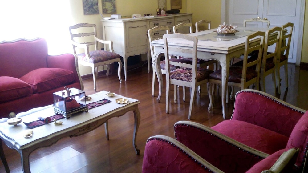 Homestay