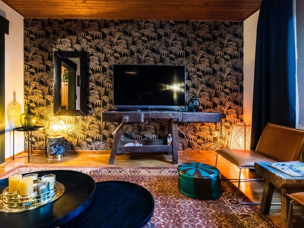 Apartment Near Willingen With Garden