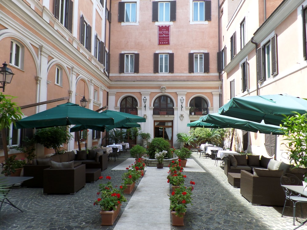 Antico Palazzo Rospigliosi - Image 1