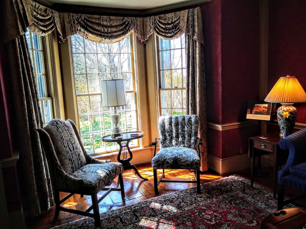 Inn at Valley Farms