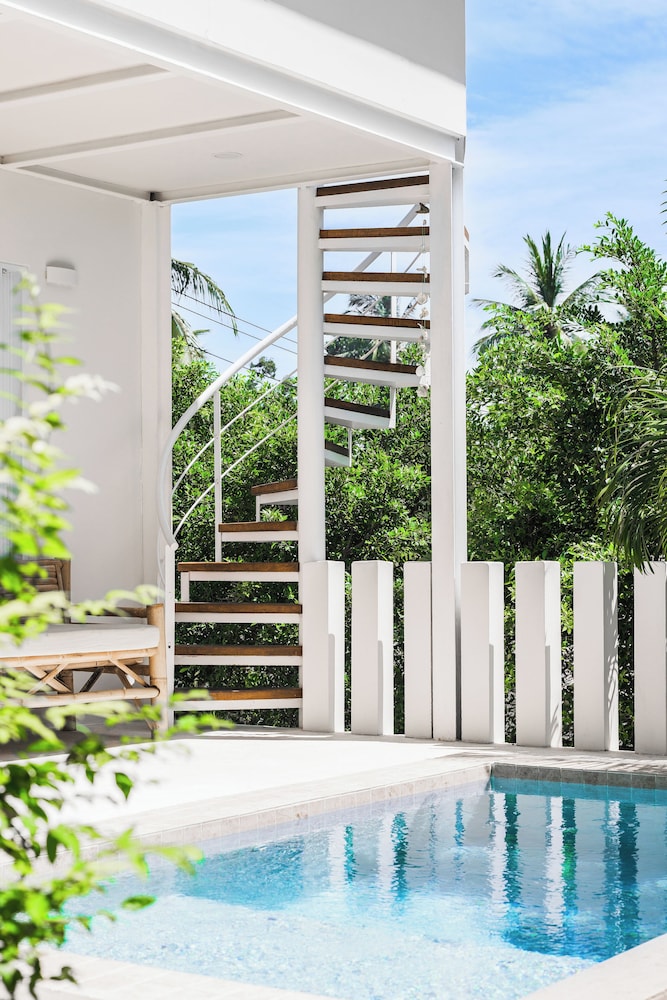 Siam Serenity Villa by Sea N' Rent
