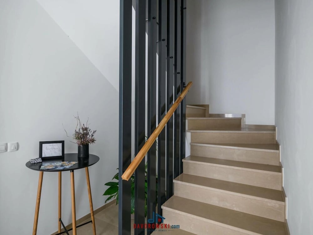 Villa Dora - Apt 4