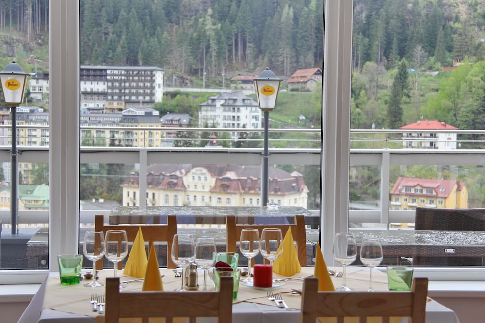 Apartmenthotel Schillerhof