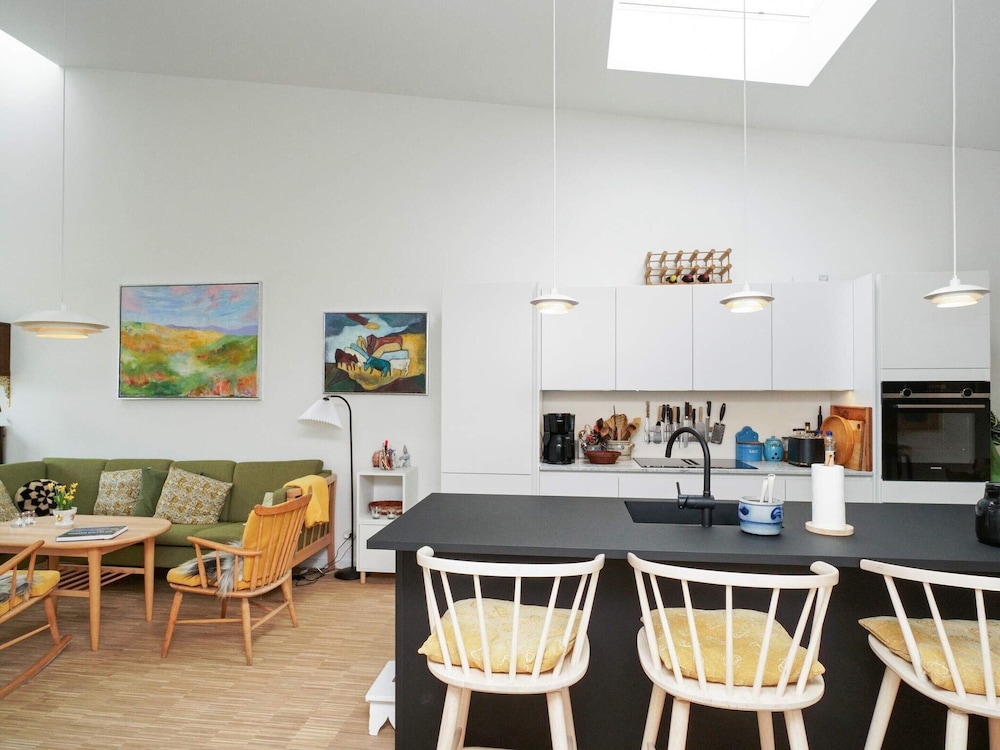 4 Person Holiday Home in Gilleleje, photo 12