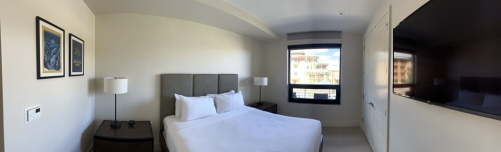 Park City Mountain Resort