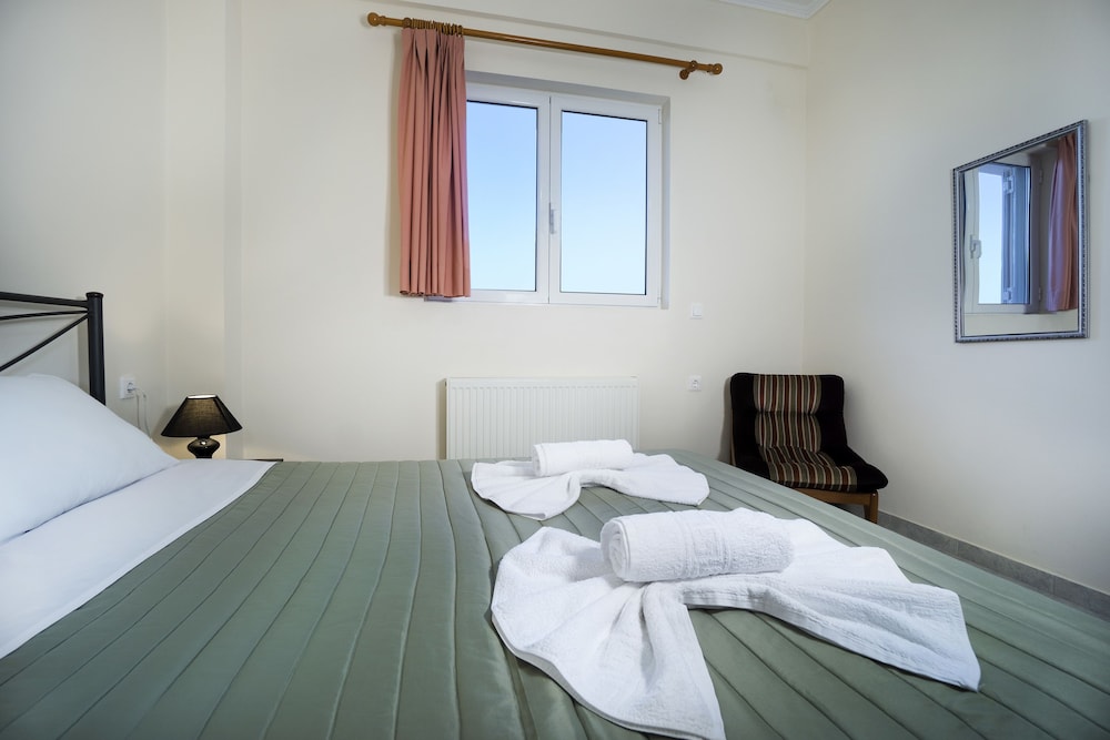 Skamagkas G. Apartments photo 4