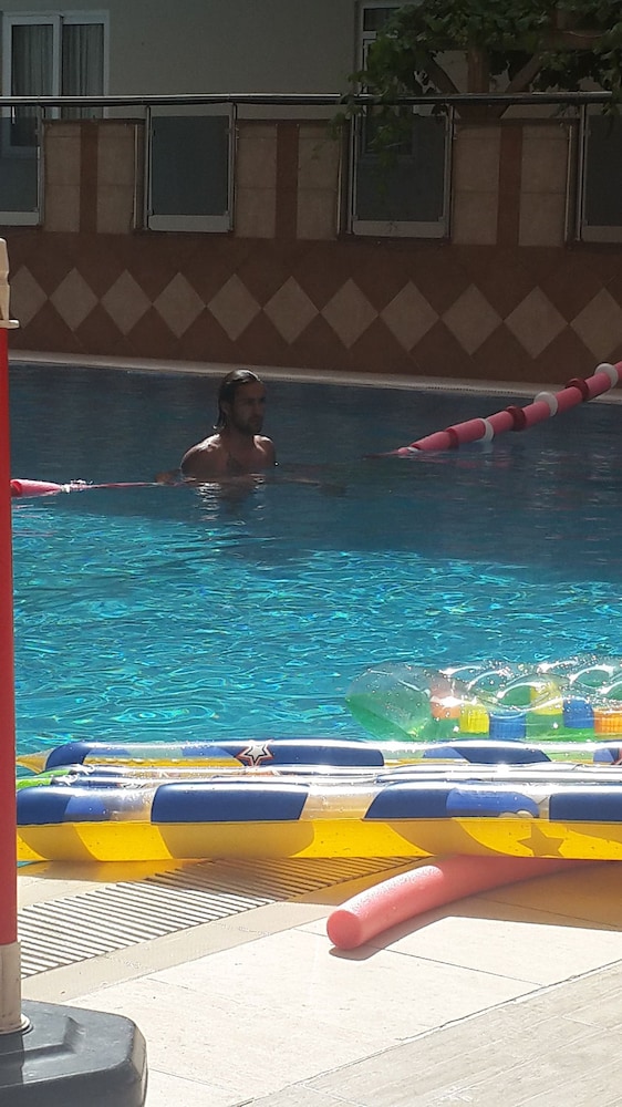 Kleopatra İkiz Otel - Image 51