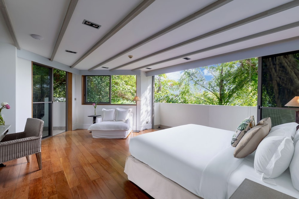 Villa Amankara