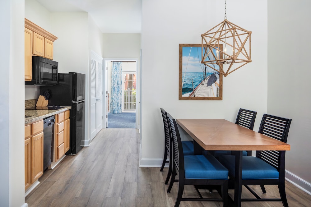 Nassau - Paradise Island Vacations - Harborside Resort  Vacation Rentals at Atlantis - Property Image 9