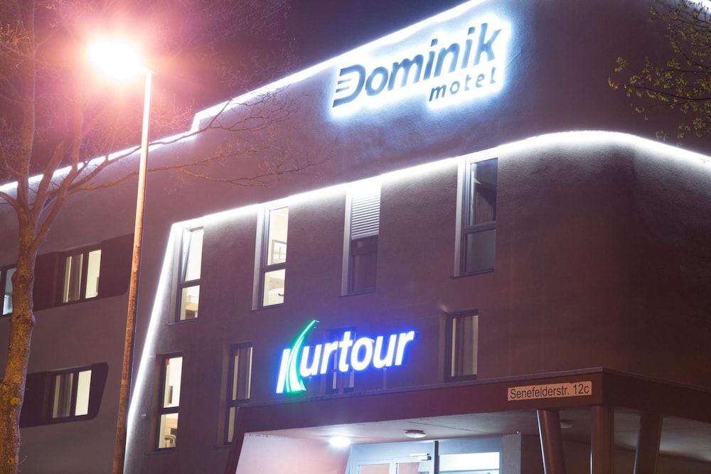Dominik Motel